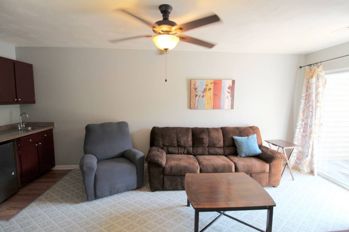 Townhouse for rent at 1452 Bradley Dr, Harrisonburg, VA 22801