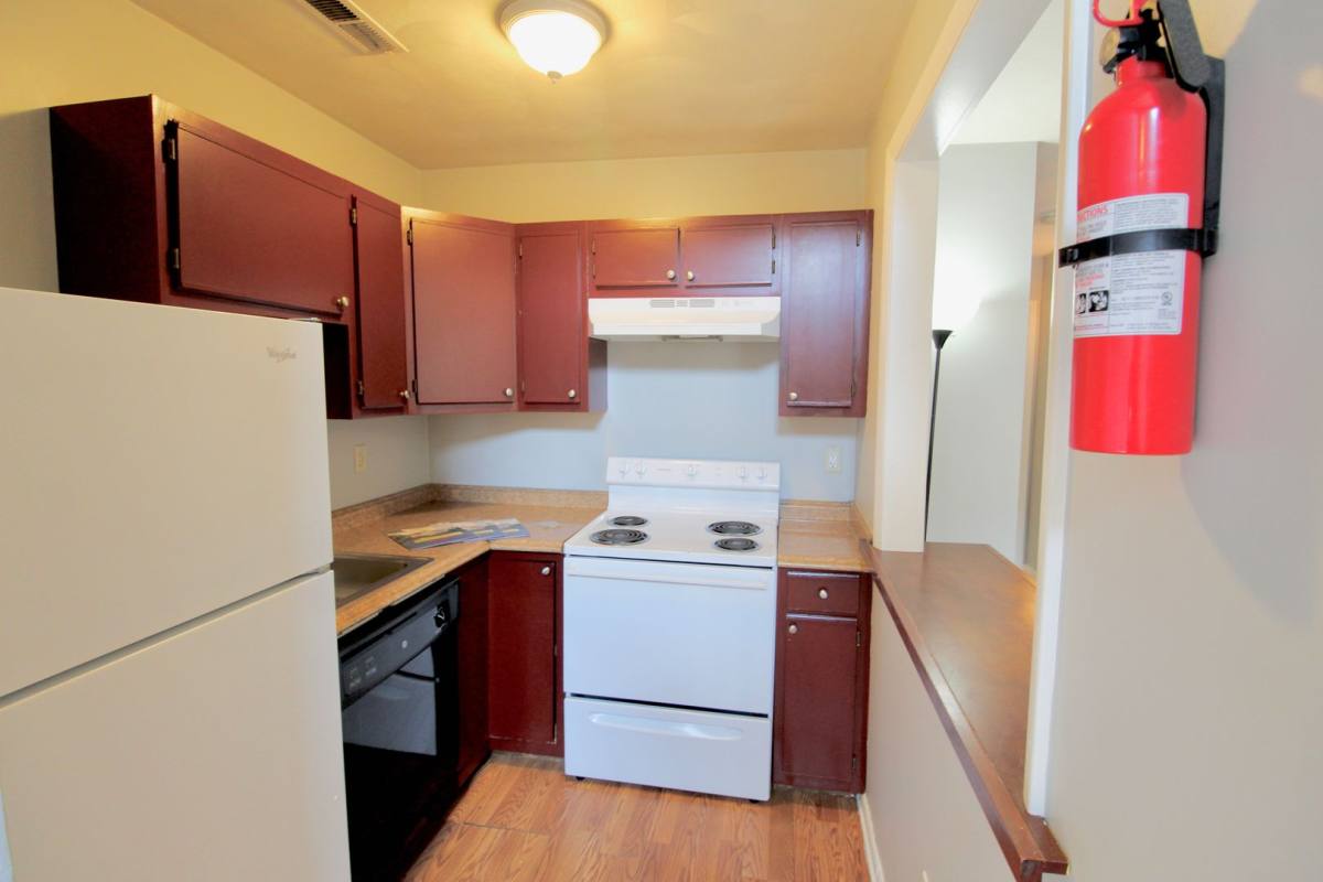 Townhouse for rent at 1452 Bradley Dr, Harrisonburg, VA 22801