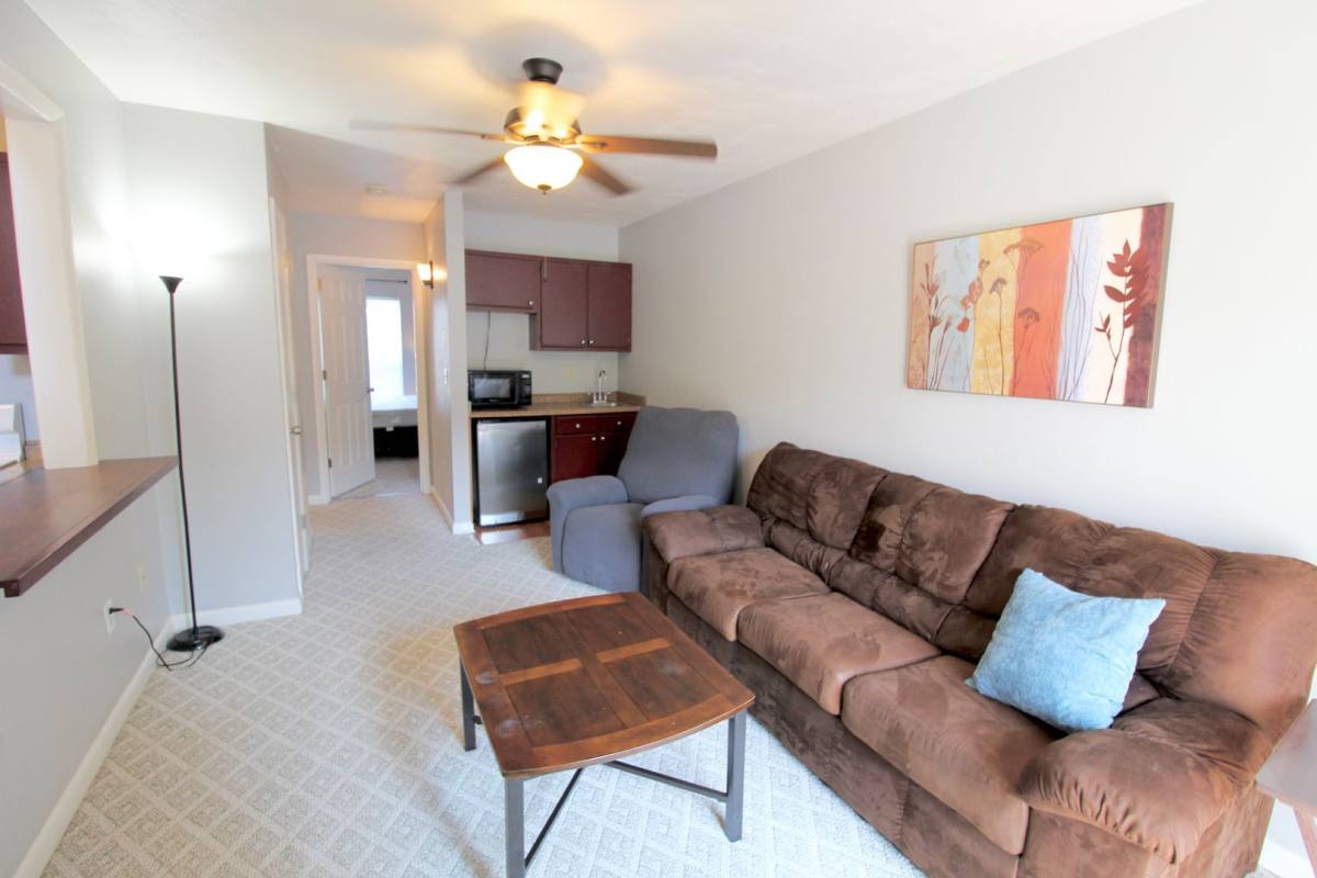 Townhouse for rent at 1452 Bradley Dr, Harrisonburg, VA 22801
