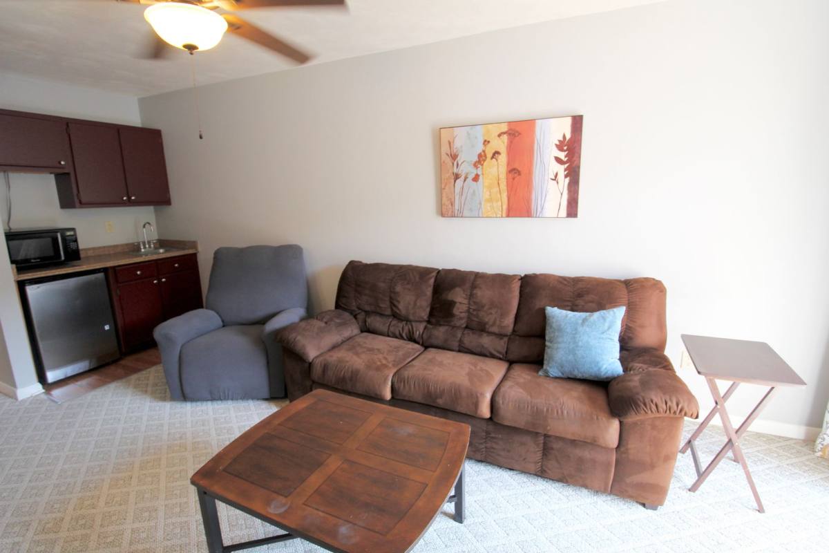 Townhouse for rent at 1452 Bradley Dr, Harrisonburg, VA 22801