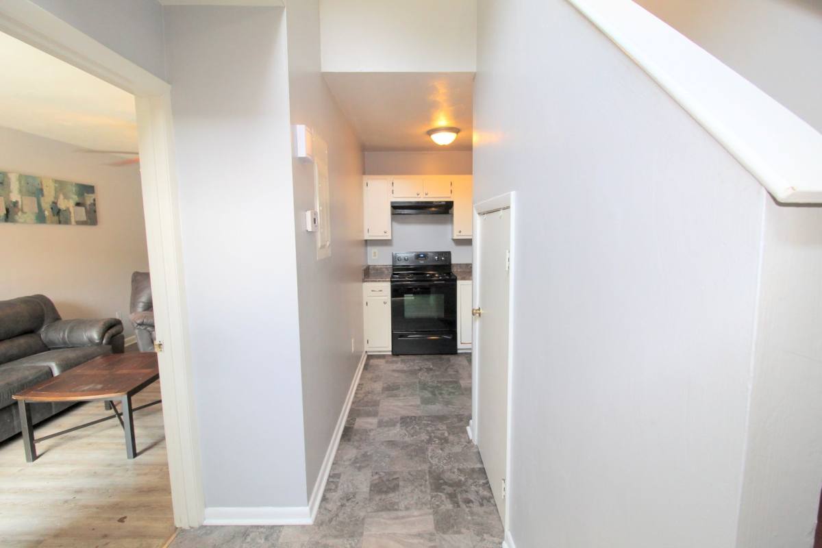 Townhouse for rent at 1458 Bradley Dr, Harrisonburg, VA 22801