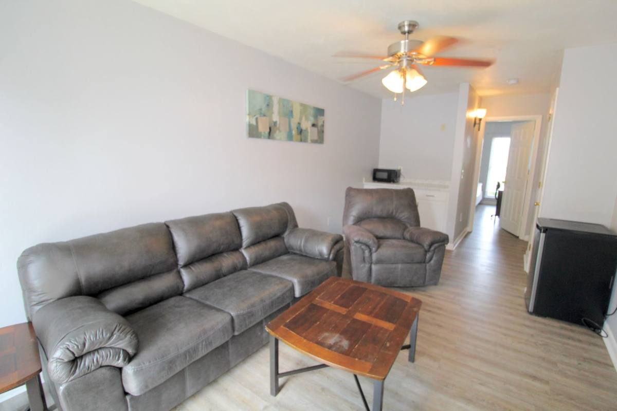 Townhouse for rent at 1458 Bradley Dr, Harrisonburg, VA 22801