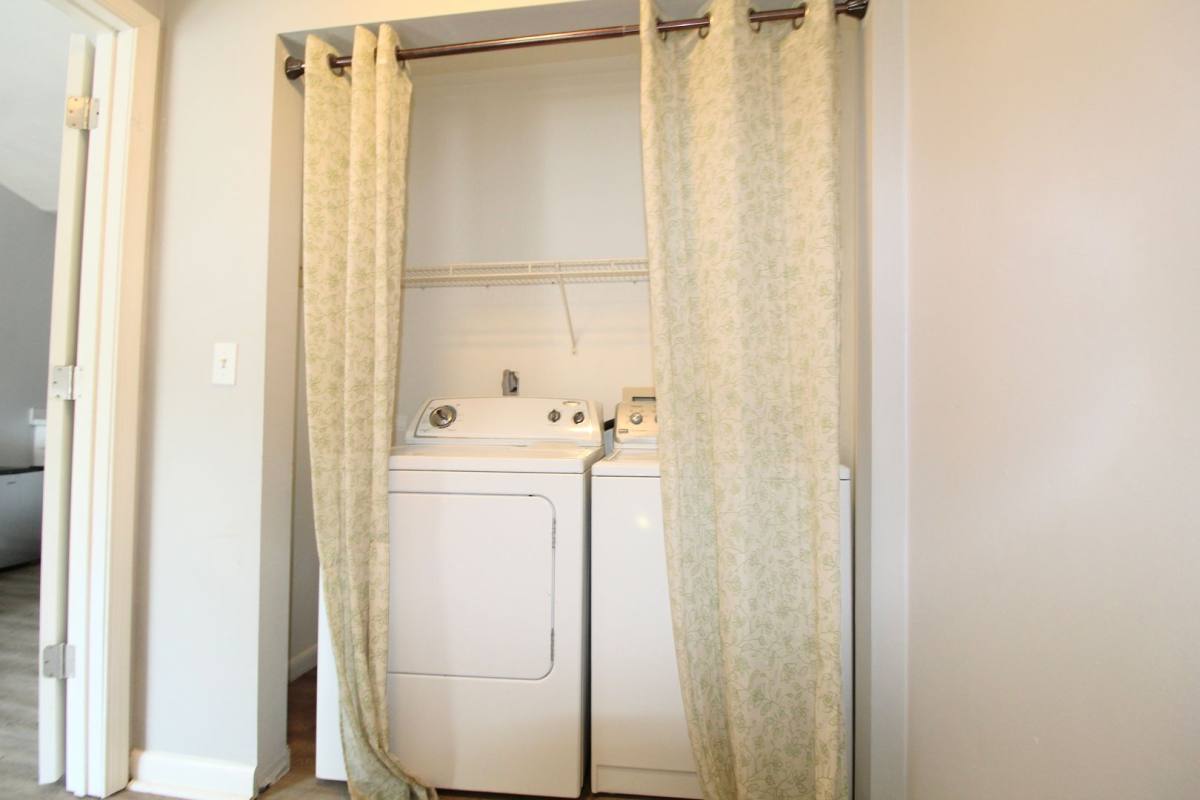 Townhouse for rent at 1458 Bradley Dr, Harrisonburg, VA 22801