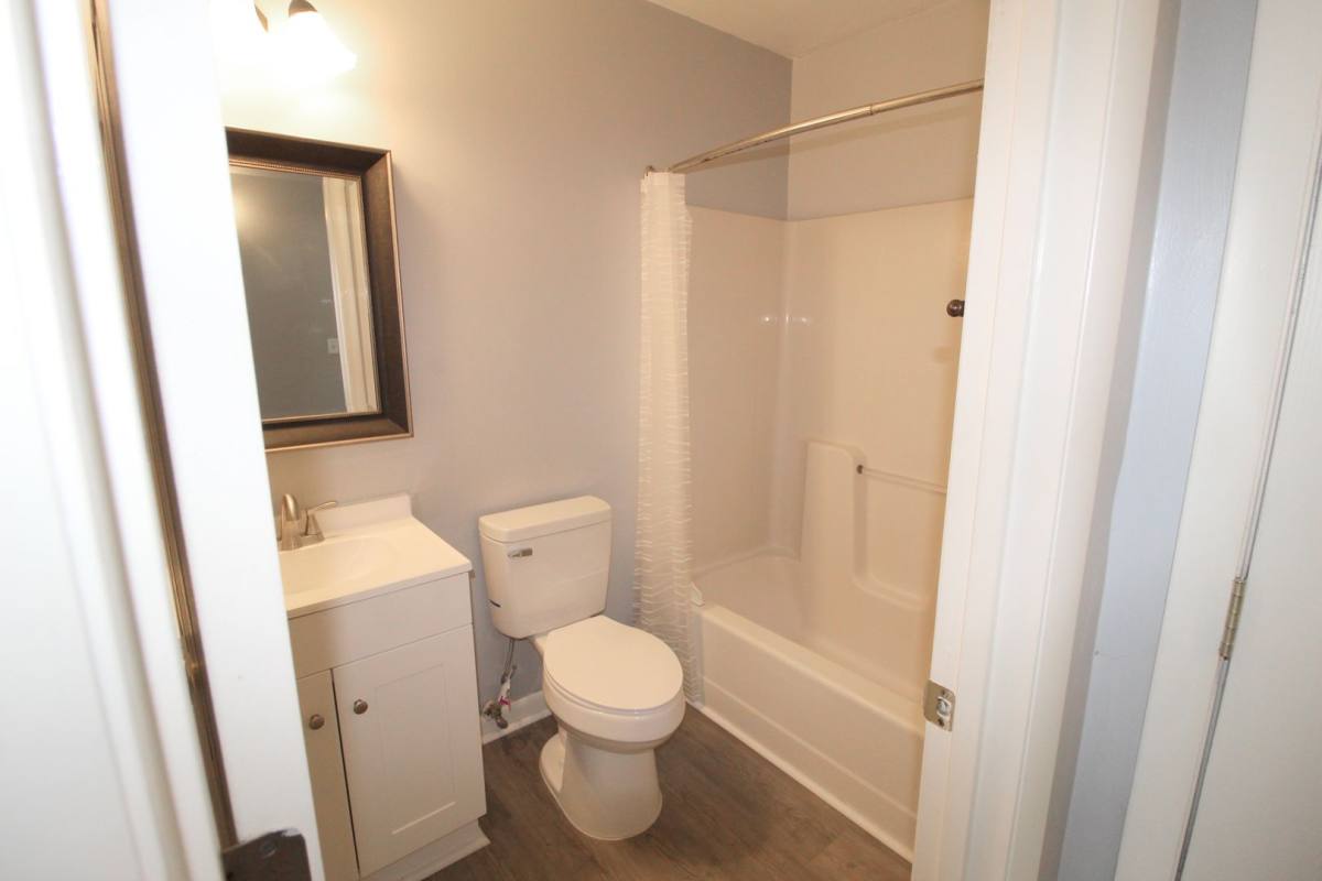 Townhouse for rent at 1458 Bradley Dr, Harrisonburg, VA 22801