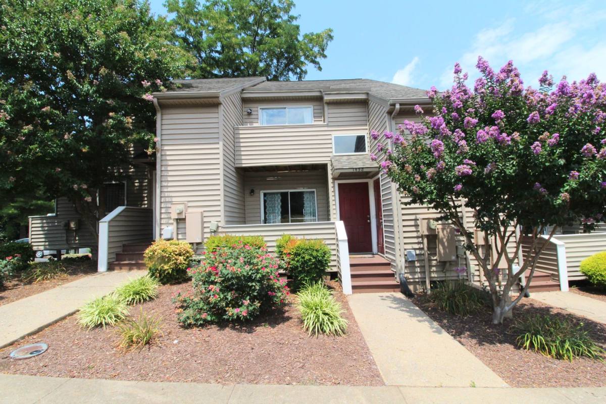 Townhouse for rent at 1458 Bradley Dr, Harrisonburg, VA 22801