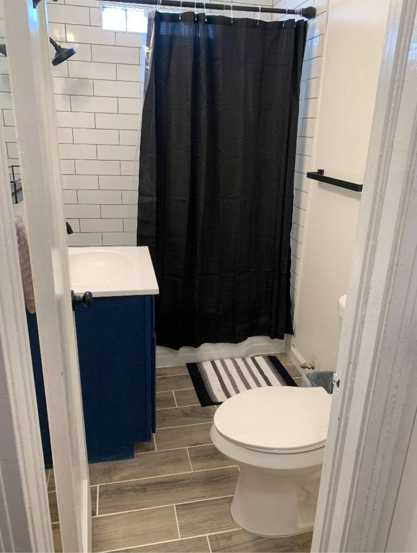 Apartment for rent at 2022 E 12th St, Tulsa, OK 74104