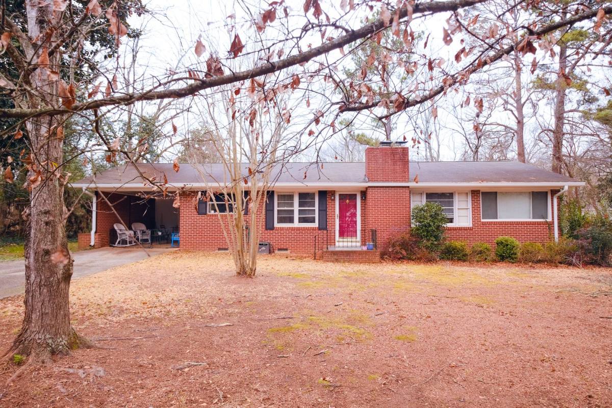 House for rent at 51 S Main St, Watkinsville, GA 30677