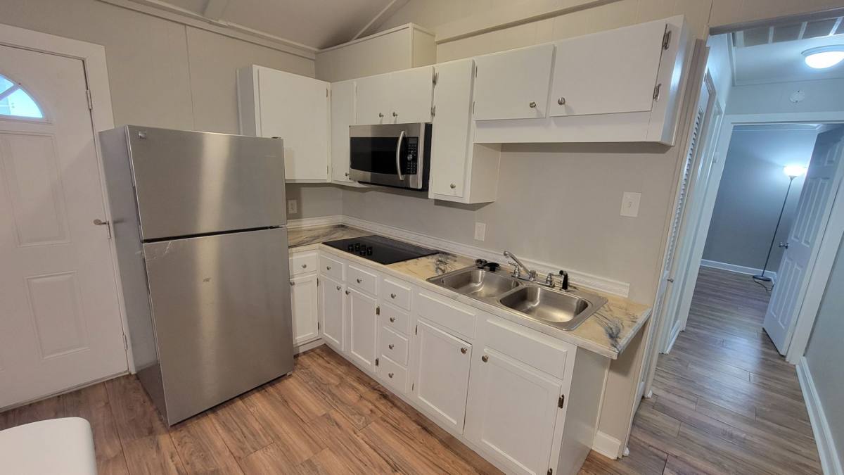 Apartment for rent at 3008 E N St, Greenville, SC 29615