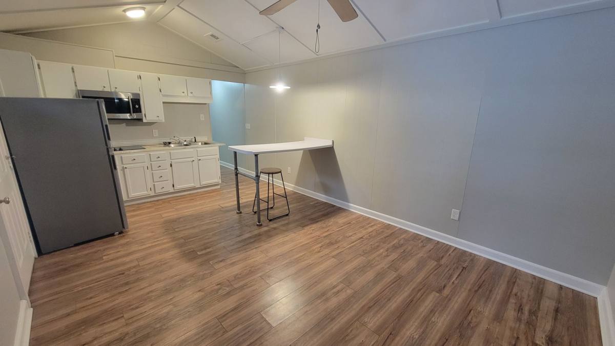 Apartment for rent at 3008 E N St, Greenville, SC 29615