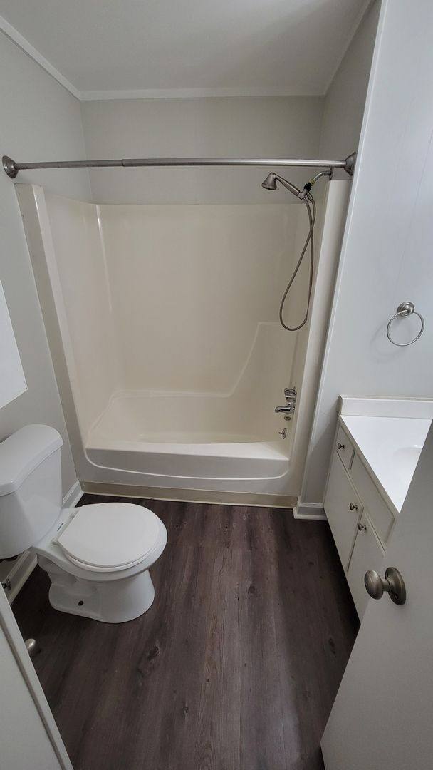 Apartment for rent at 3008 E N St, Greenville, SC 29615