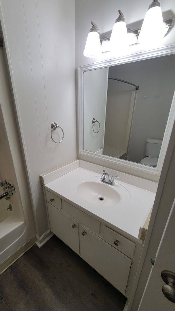 Apartment for rent at 3008 E N St, Greenville, SC 29615