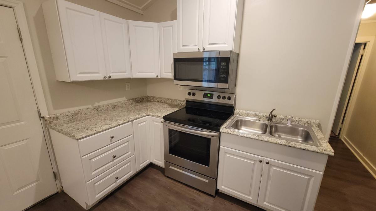 Apartment for rent at 3008 E N St, Greenville, SC 29615