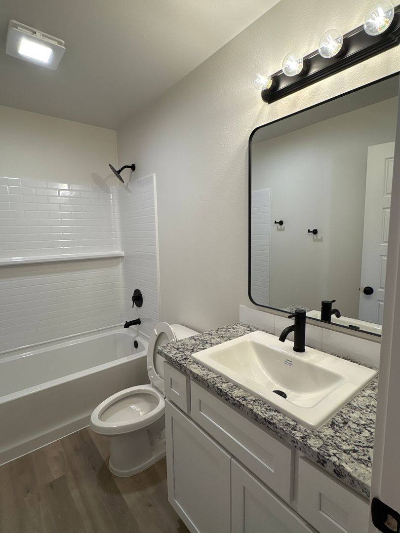 House for rent at 2137 Langford Ave, Lubbock, TX 79407