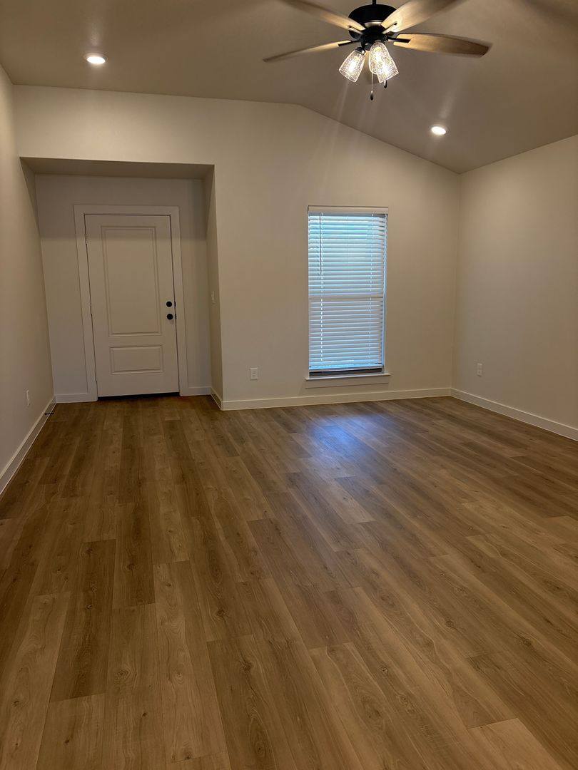 House for rent at 2137 Langford Ave, Lubbock, TX 79407