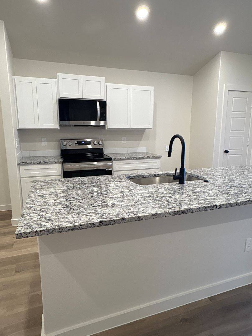 House for rent at 2137 Langford Ave, Lubbock, TX 79407