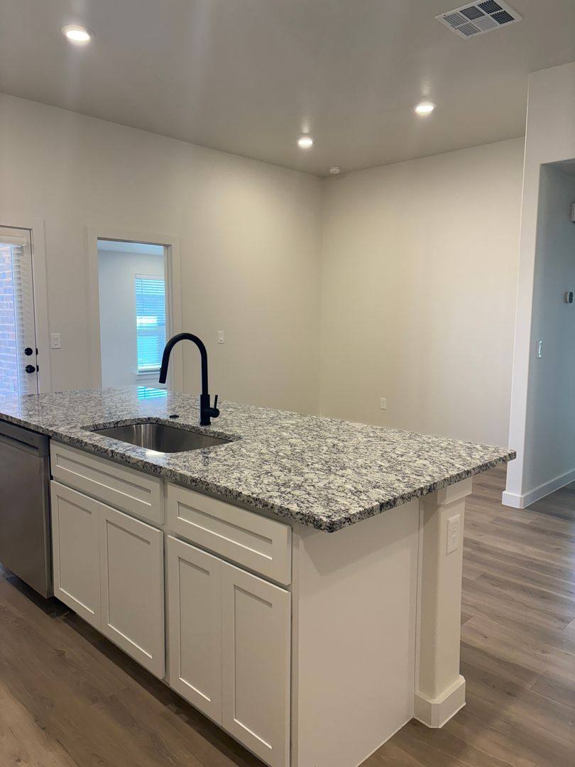 House for rent at 2137 Langford Ave, Lubbock, TX 79407