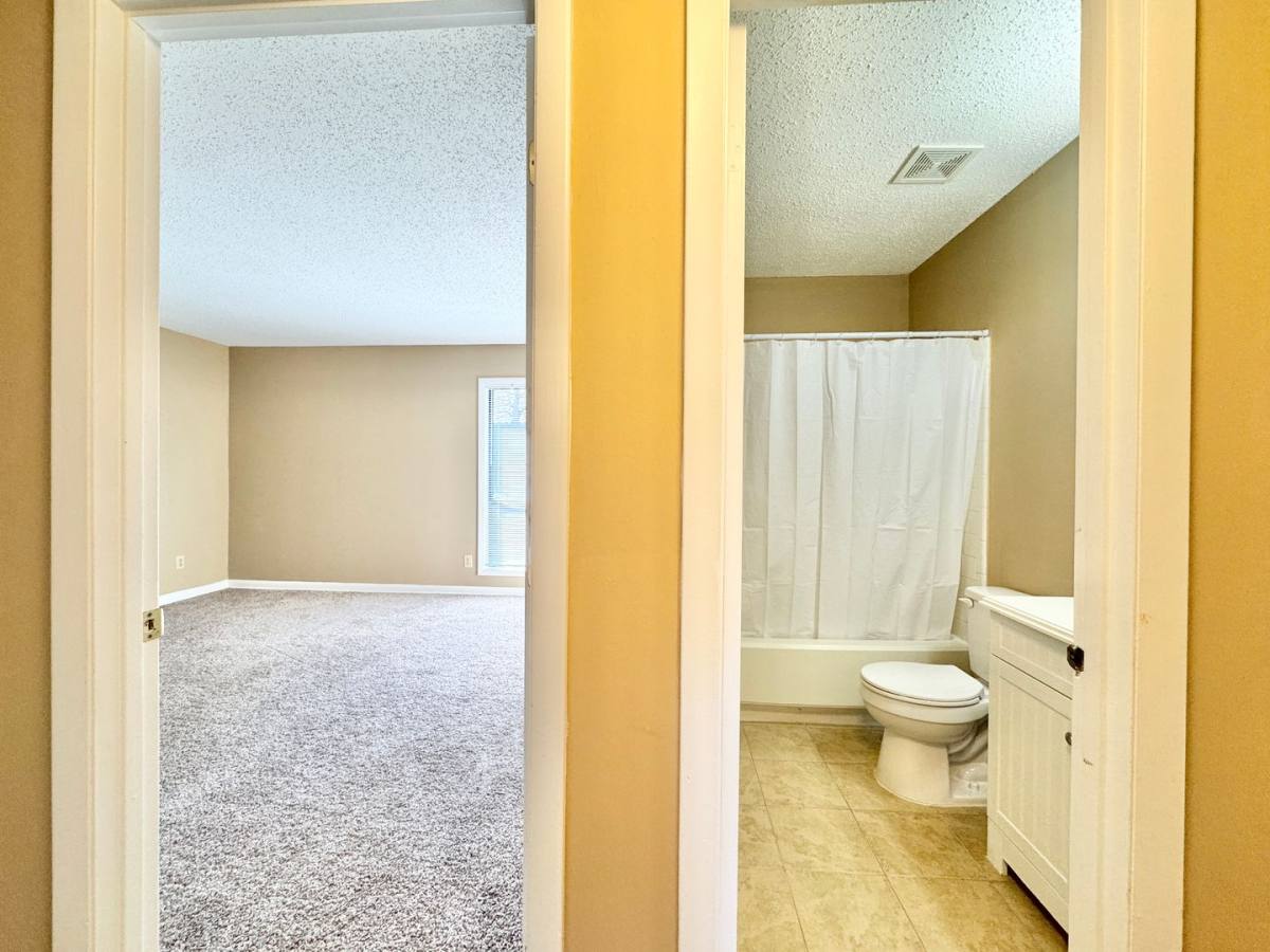 House for rent at 3415 Darden Rd, Greensboro, NC 27407