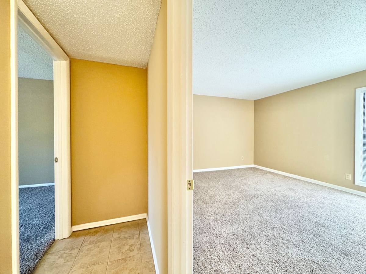 House for rent at 3415 Darden Rd, Greensboro, NC 27407