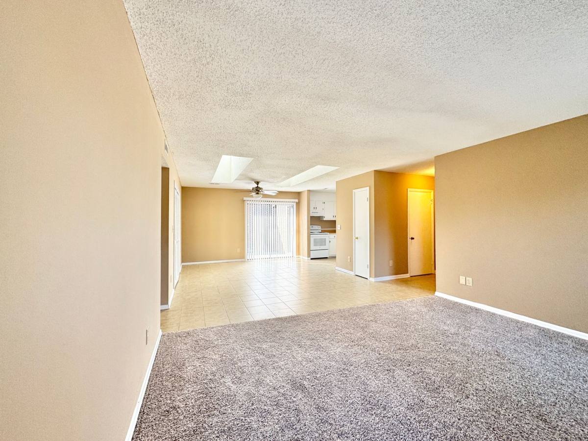 House for rent at 3415 Darden Rd, Greensboro, NC 27407