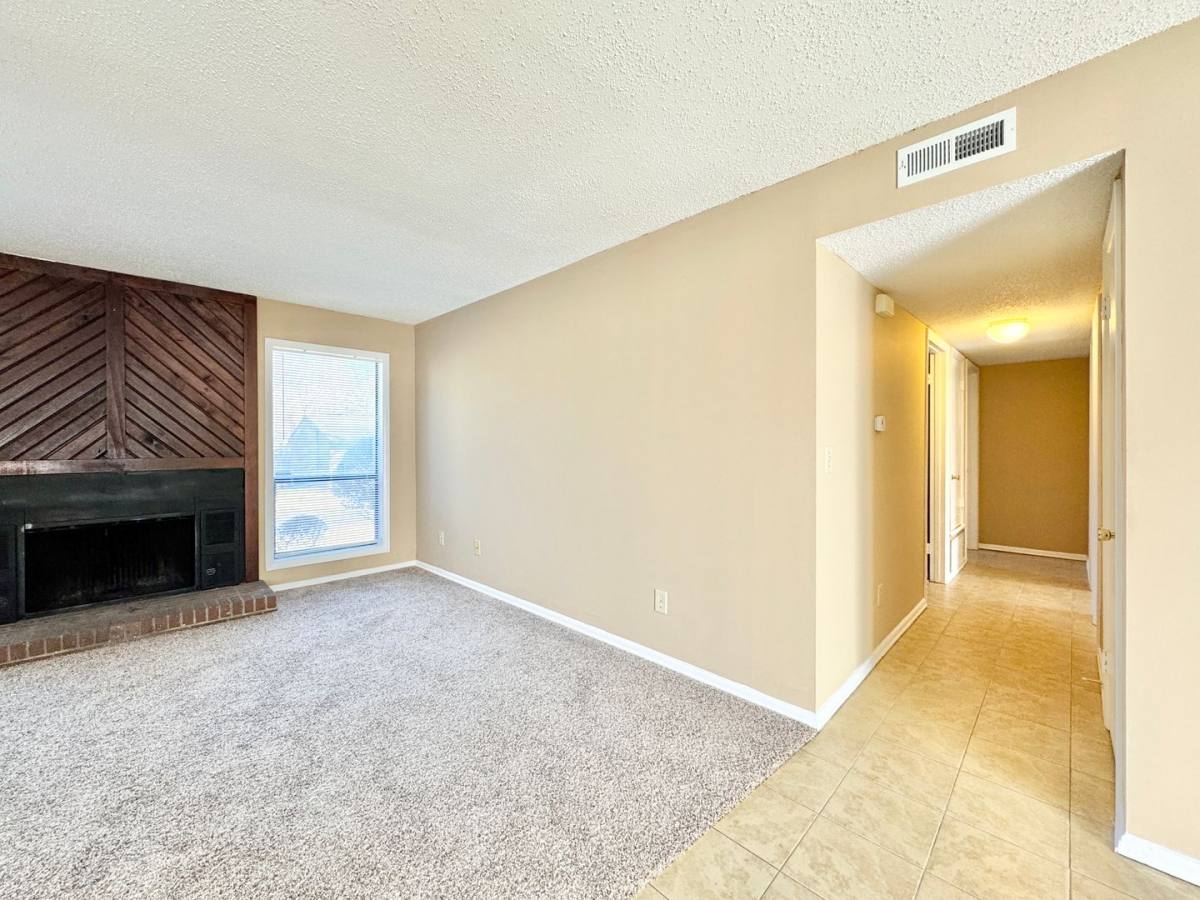 House for rent at 3415 Darden Rd, Greensboro, NC 27407