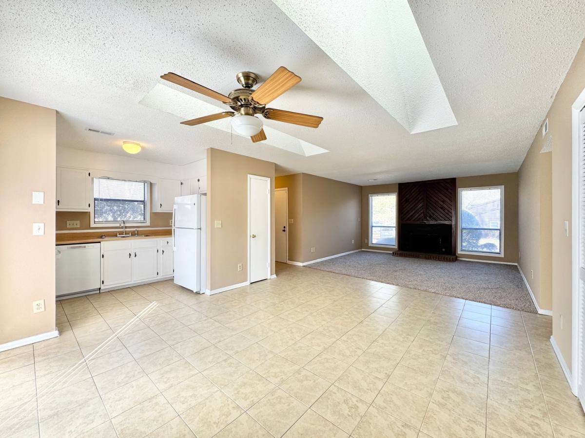 House for rent at 3415 Darden Rd, Greensboro, NC 27407
