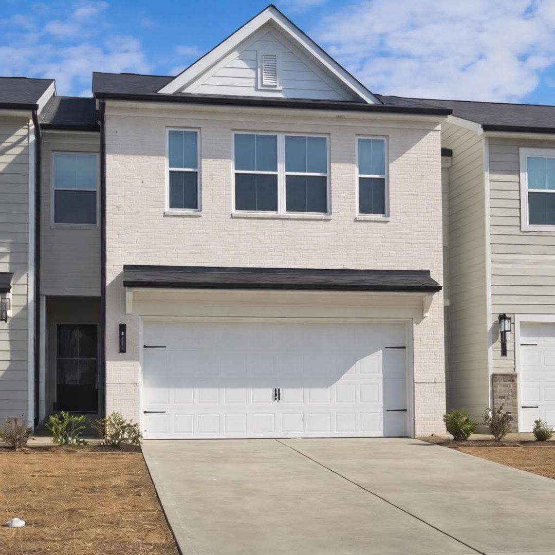 Townhouse for rent at 24 Founders Dr, Dawsonville, GA 30534