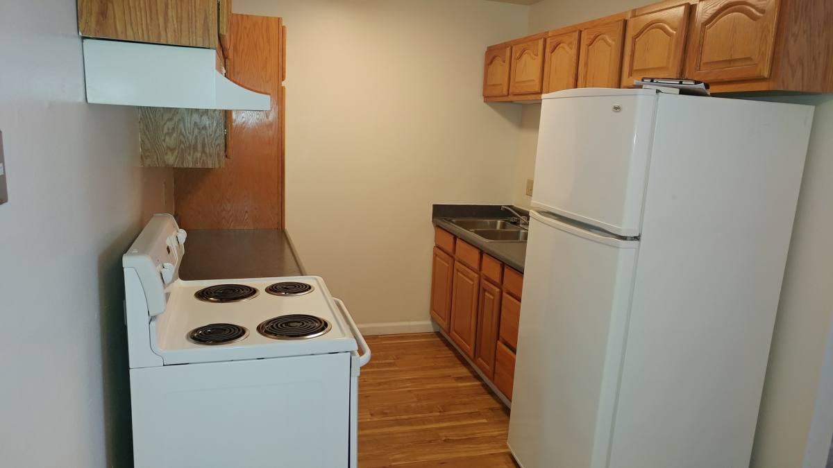 Apartment for rent at 3350 Bullock Lane, San Luis Obispo, CA 93401