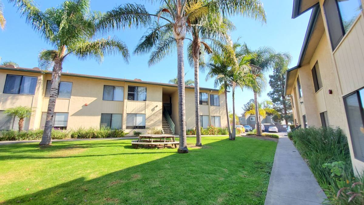 Apartment for rent at 3350 Bullock Lane, San Luis Obispo, CA 93401
