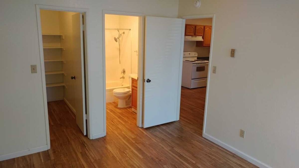 Apartment for rent at 3350 Bullock Lane, San Luis Obispo, CA 93401