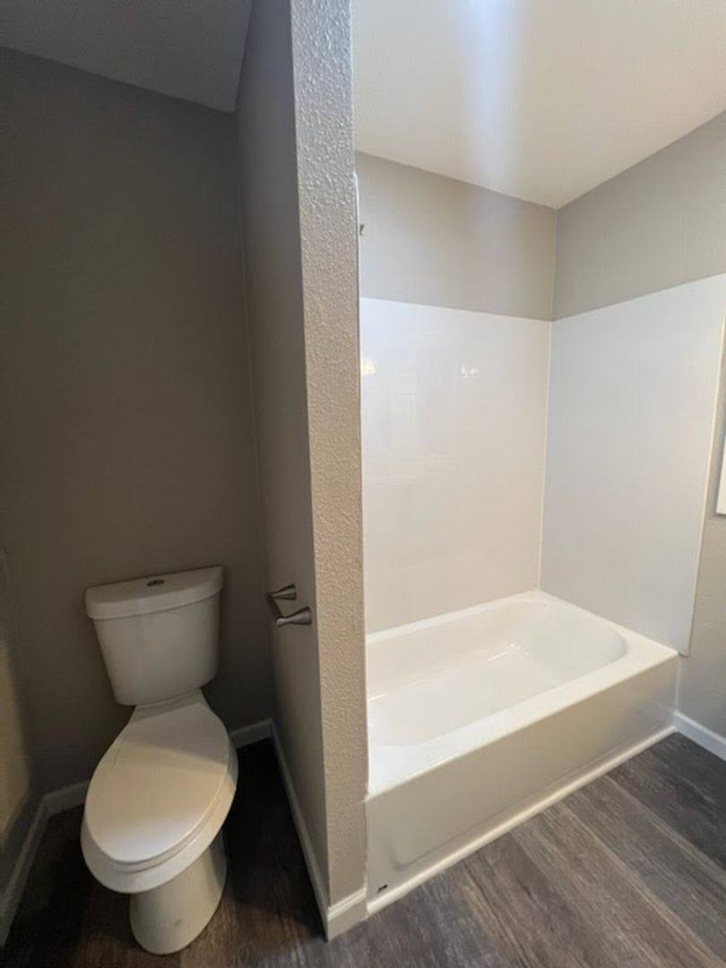 Apartment for rent at 731 N 3rd St, Sterling, CO 80751