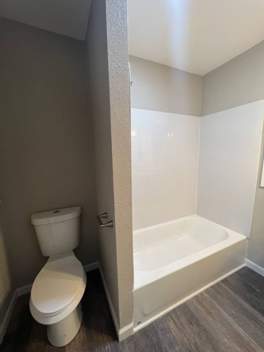 Apartment for rent at 731 N 3rd St, Sterling, CO 80751