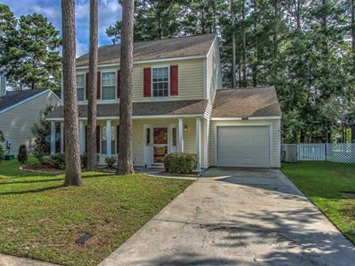 House for rent at 326 Mill Pond Rd, Bluffton, SC 29910