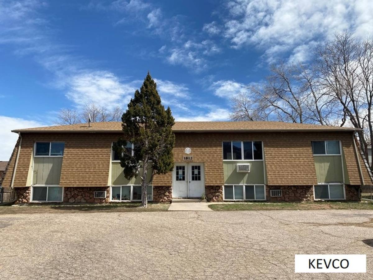Apartment for rent at 1812 Pecan St, Fort Collins, CO 80526