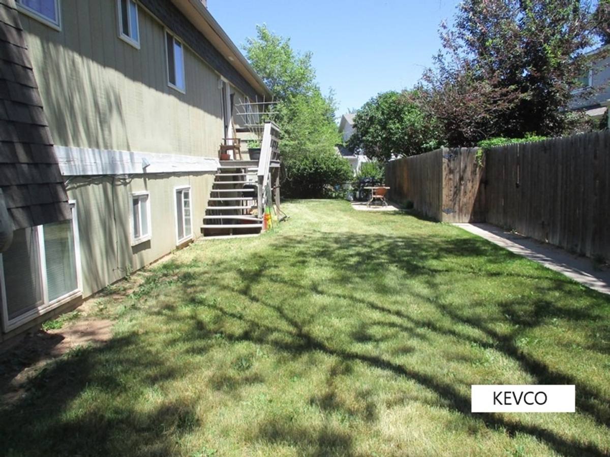 Apartment for rent at 1812 Pecan St, Fort Collins, CO 80526