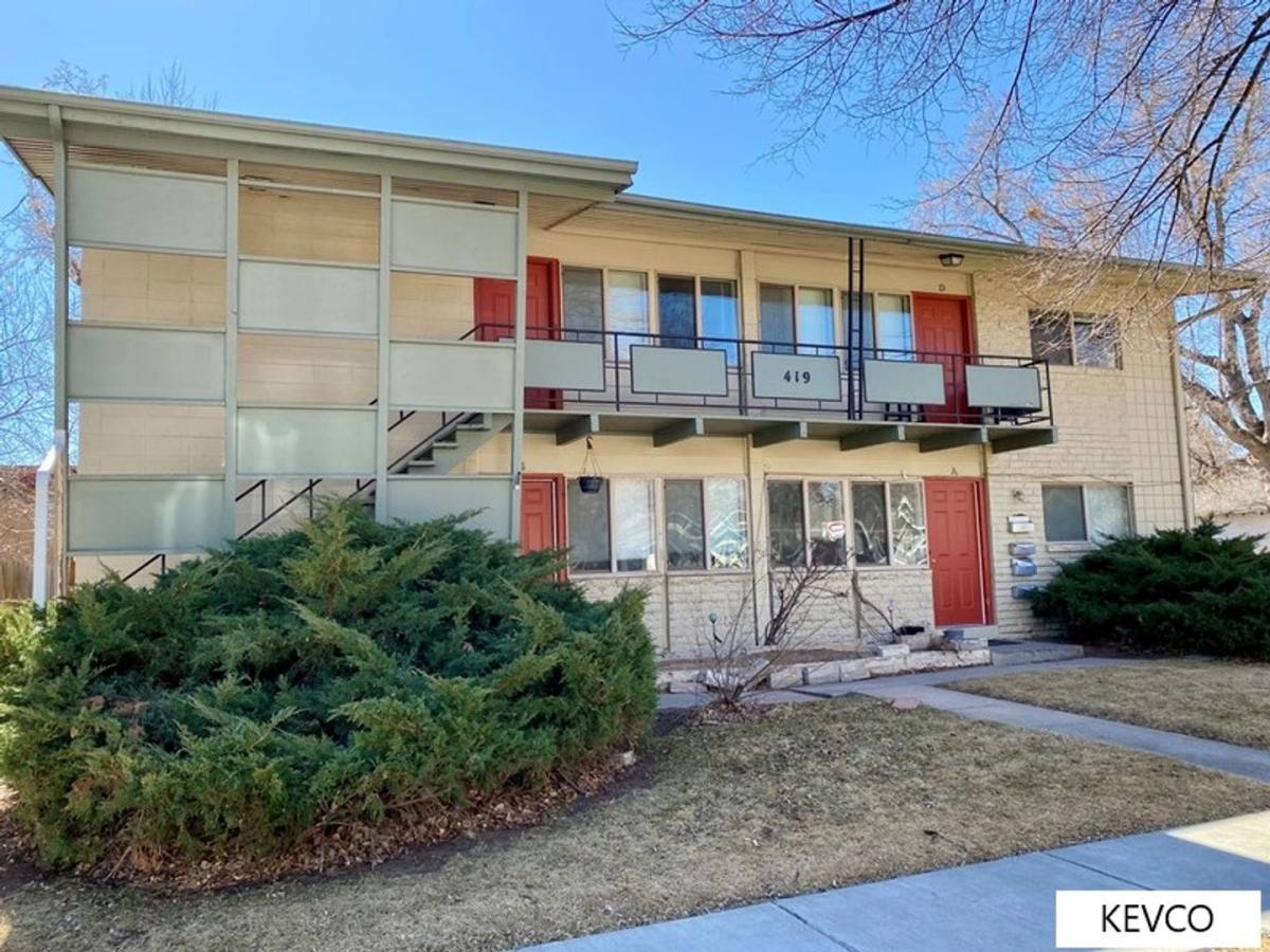Apartment for rent at 419 Laporte Ave, Fort Collins, CO 80521
