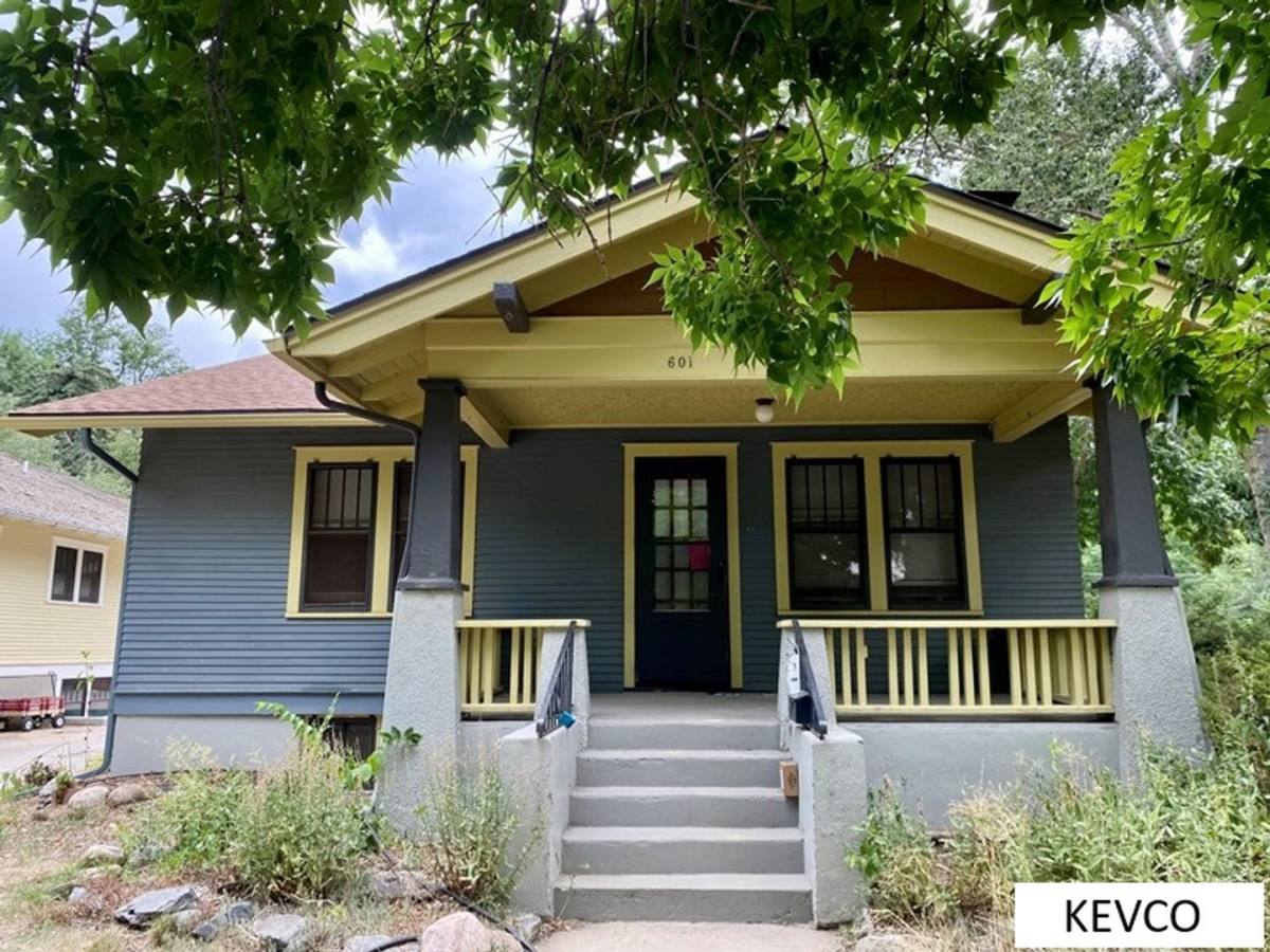 Apartment for rent at 601 Smith St, Fort Collins, CO 80524