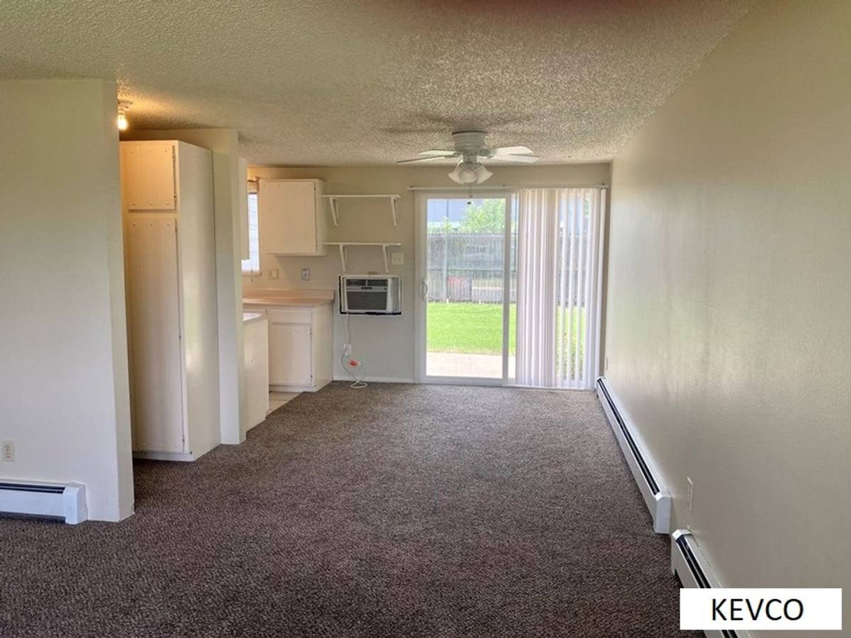 Townhouse for rent at 2717 Harvard St, Fort Collins, CO 80525