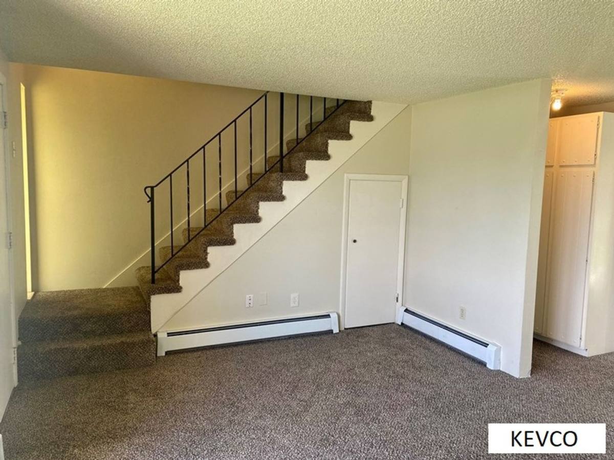 Townhouse for rent at 2717 Harvard St, Fort Collins, CO 80525