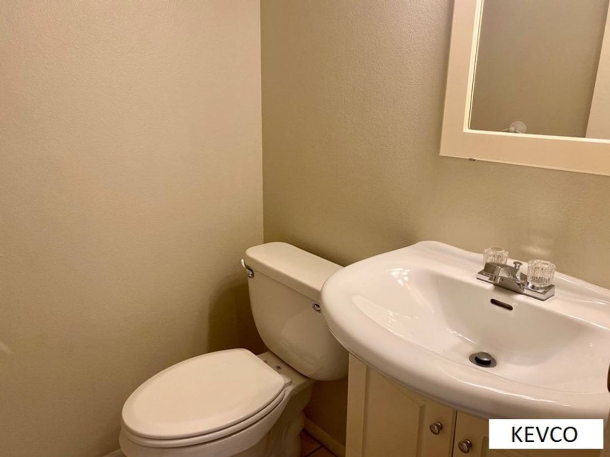 Townhouse for rent at 2717 Harvard St, Fort Collins, CO 80525
