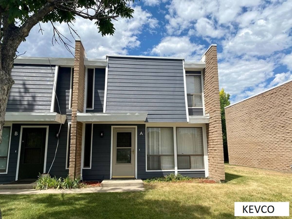 Townhouse for rent at 2717 Harvard St, Fort Collins, CO 80525