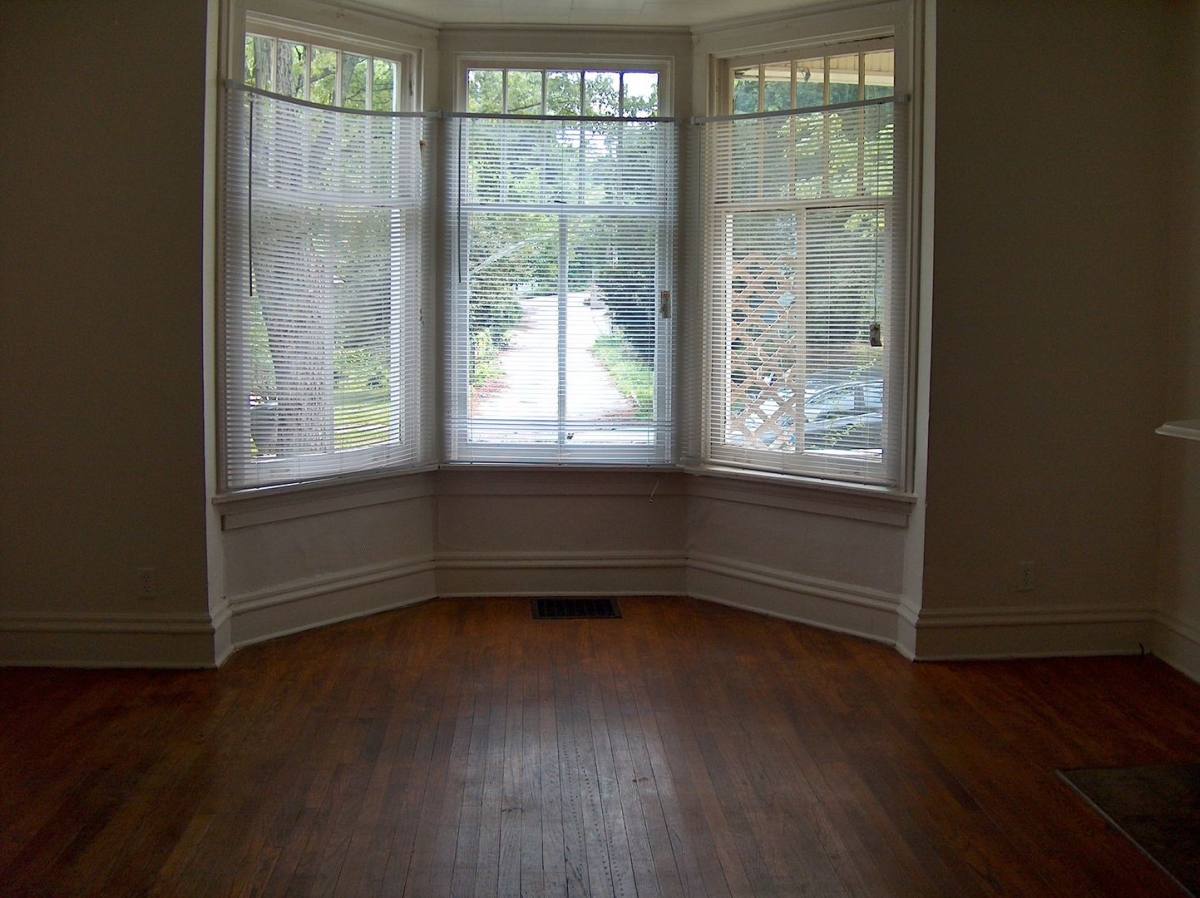Apartment for rent at 216-218 Tinkler, Lafayette, IN 47901
