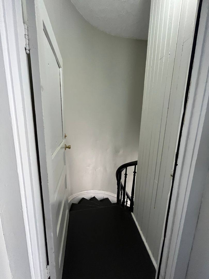 Apartment for rent at 216-218 Tinkler, Lafayette, IN 47901