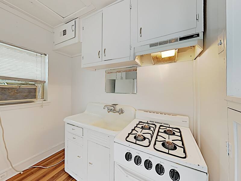 Apartment for rent at 3333 W 6th St #GARAGE, Fort Worth, TX 76107