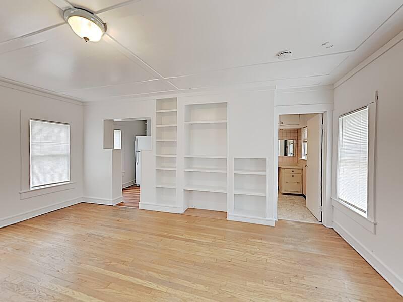 Apartment for rent at 3333 W 6th St #GARAGE, Fort Worth, TX 76107