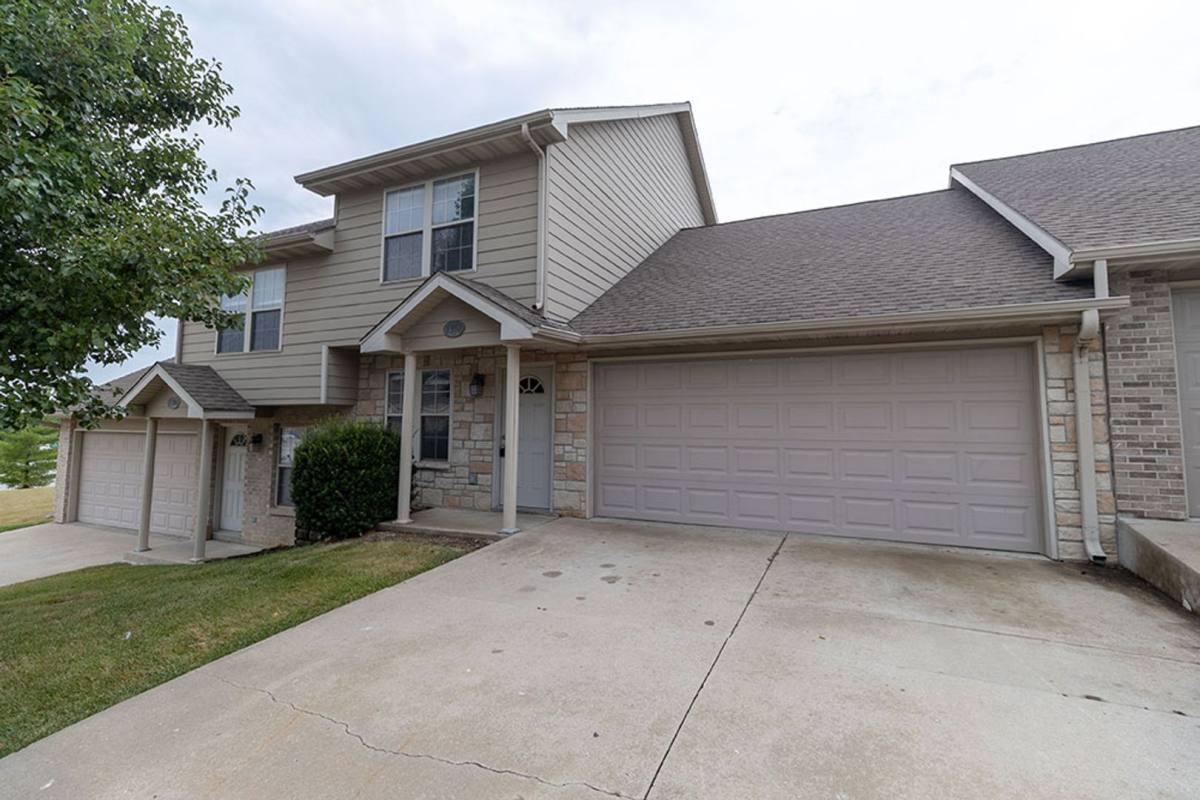 House for rent at 1302 E Brown School Rd, Columbia, MO 65202