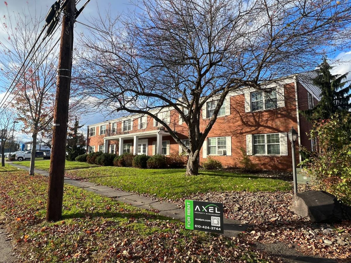 Apartment for rent at 173 E Tioga St, Tunkhannock, PA 18657