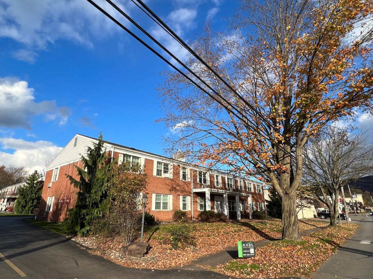 Apartment for rent at 173 E Tioga St, Tunkhannock, PA 18657