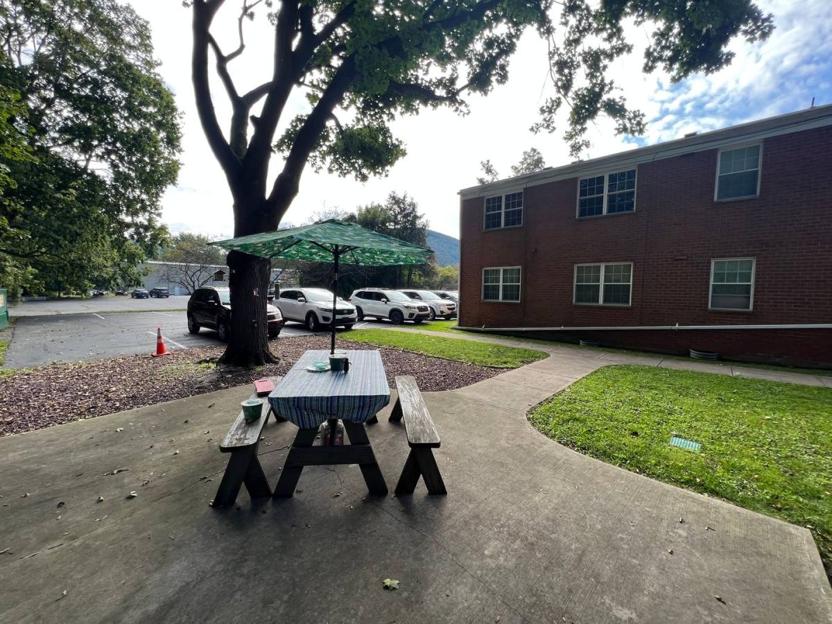 Apartment for rent at 173 E Tioga St, Tunkhannock, PA 18657