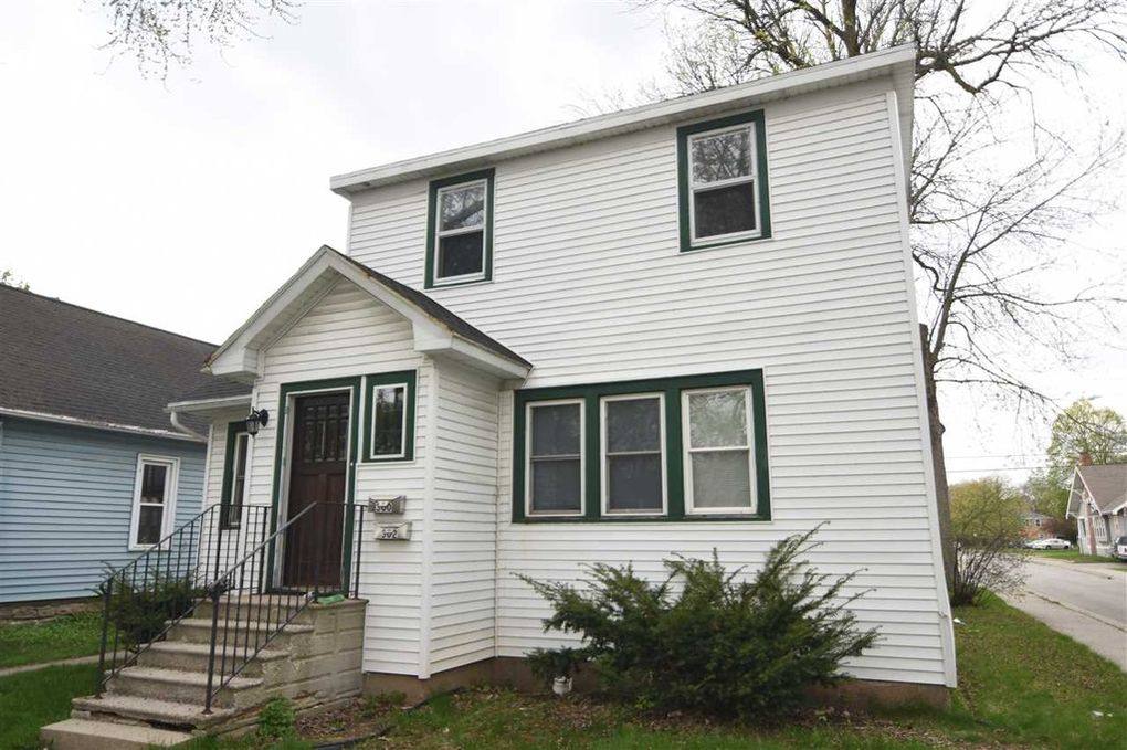 Apartment for rent at 300 S Maple Ave #302, Green Bay, WI 54303