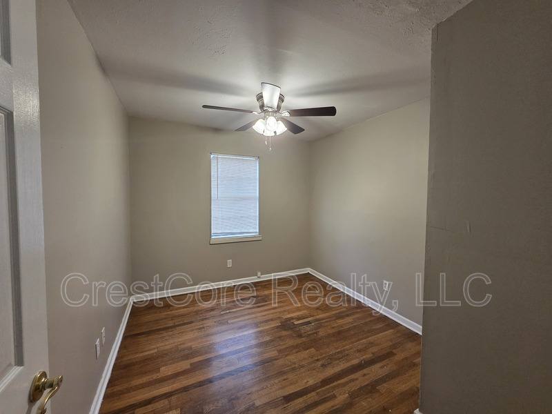 House for rent at 4535 Beacon Hill Dr, Memphis, TN 38127
